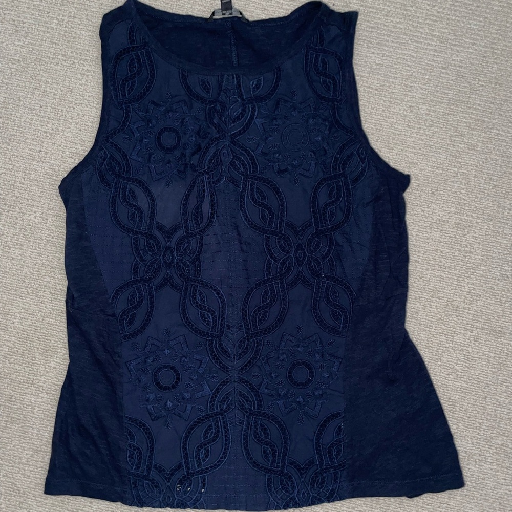 Banana Republic Tank